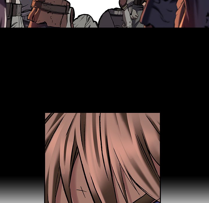 DeepWater chapter 132 page 51