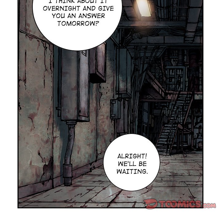 DeepWater chapter 132 page 54