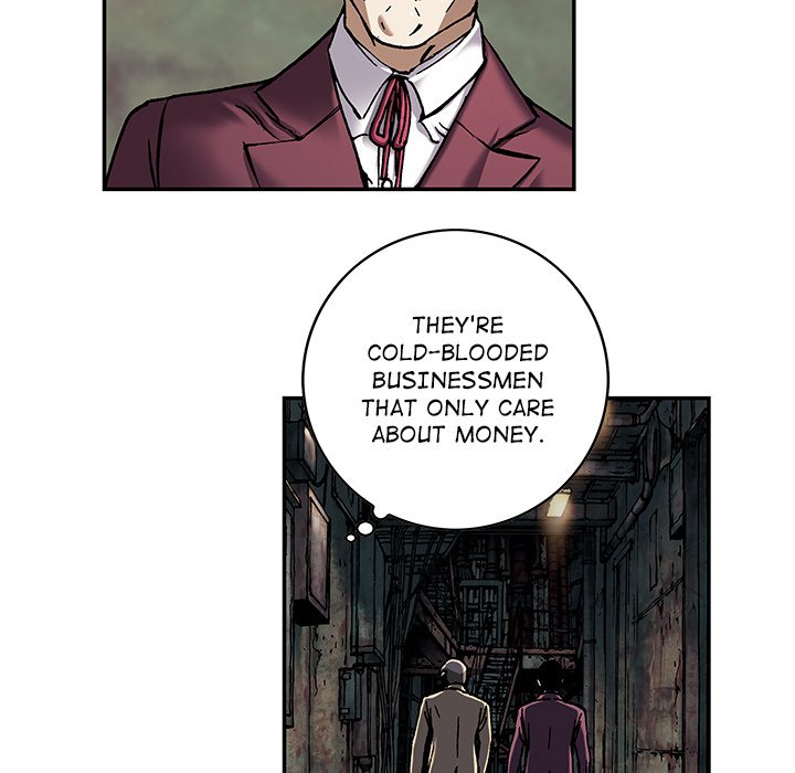 DeepWater chapter 132 page 56