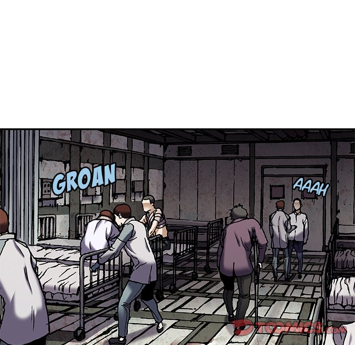 DeepWater chapter 132 page 6