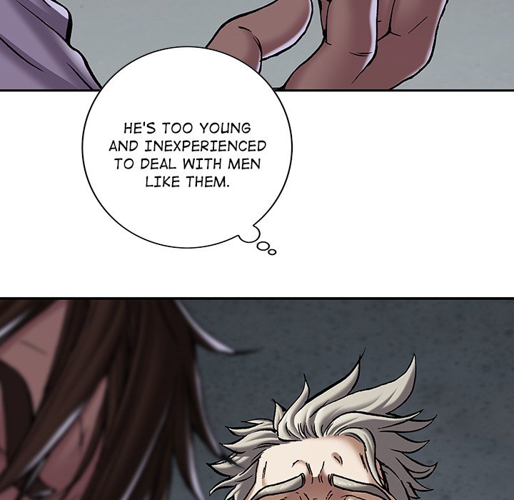 DeepWater chapter 132 page 60