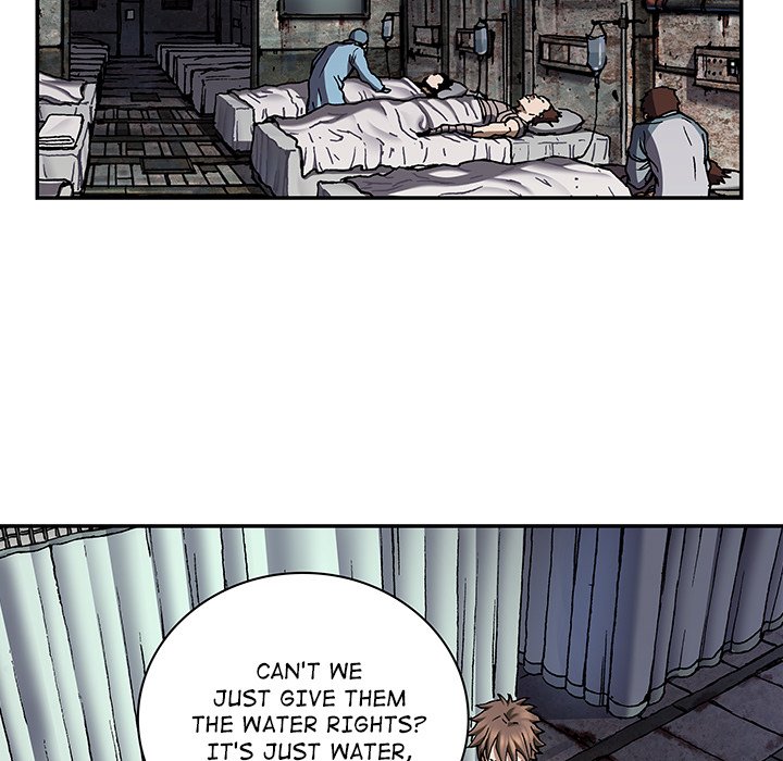 DeepWater chapter 132 page 63