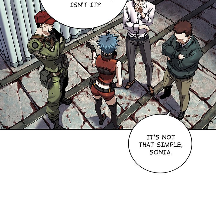 DeepWater chapter 132 page 64