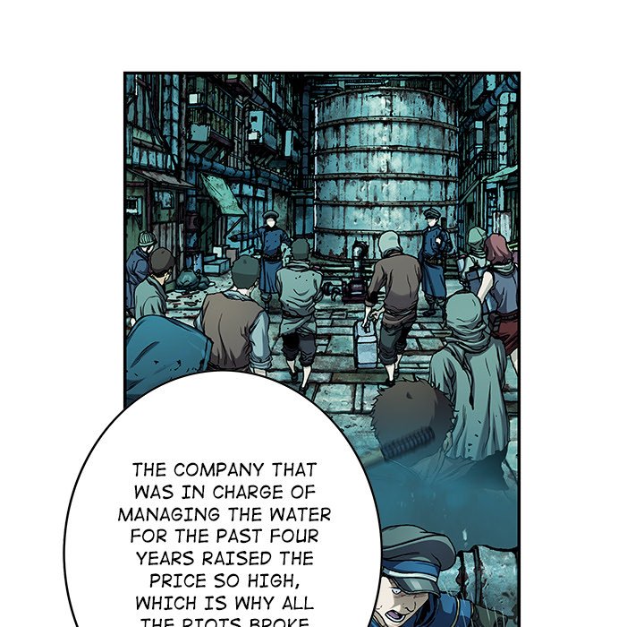 DeepWater chapter 132 page 65