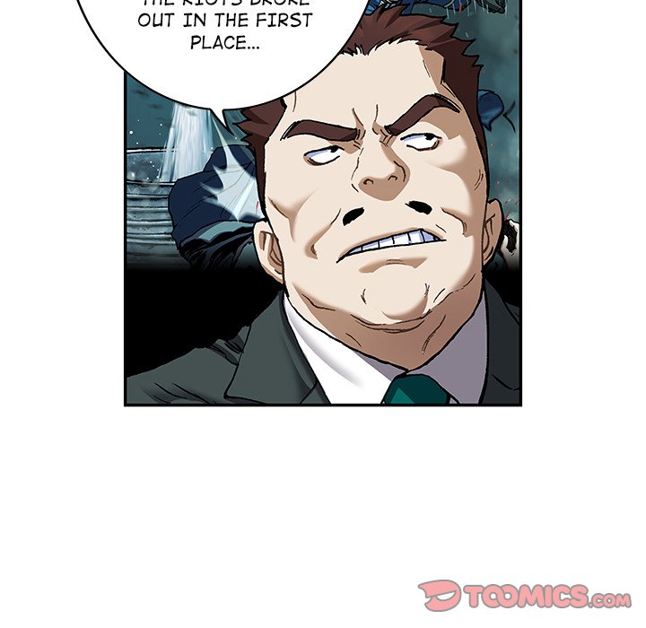 DeepWater chapter 132 page 66