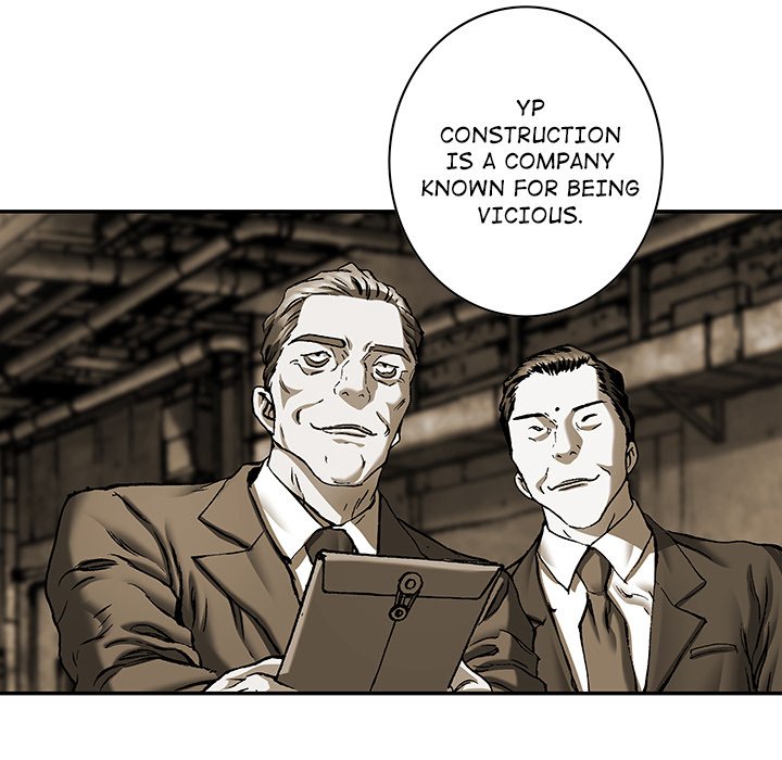 DeepWater chapter 132 page 67