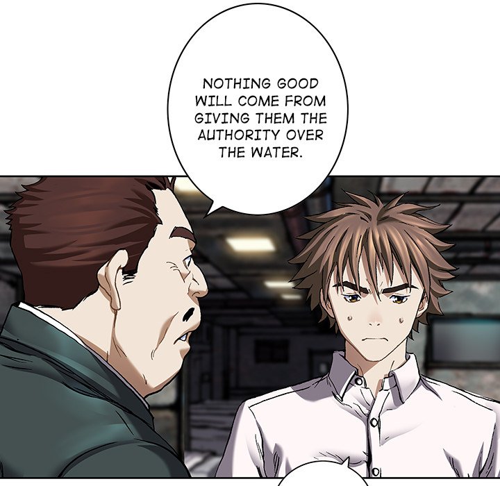 DeepWater chapter 132 page 68