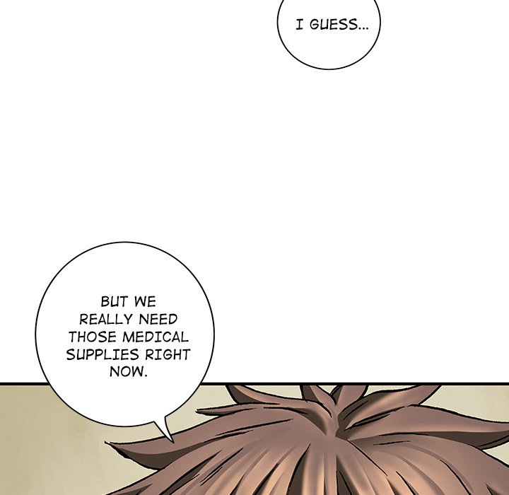 DeepWater chapter 132 page 69