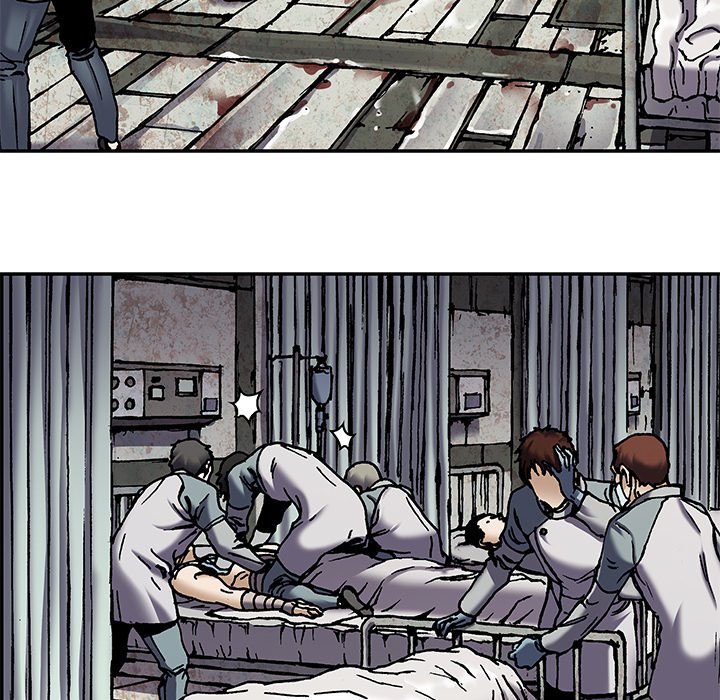 DeepWater chapter 132 page 7