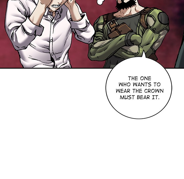 DeepWater chapter 132 page 72