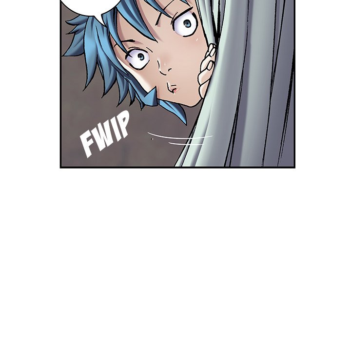 DeepWater chapter 132 page 75