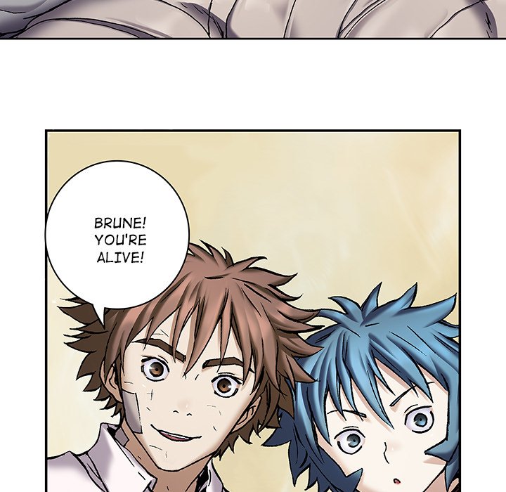 DeepWater chapter 132 page 77