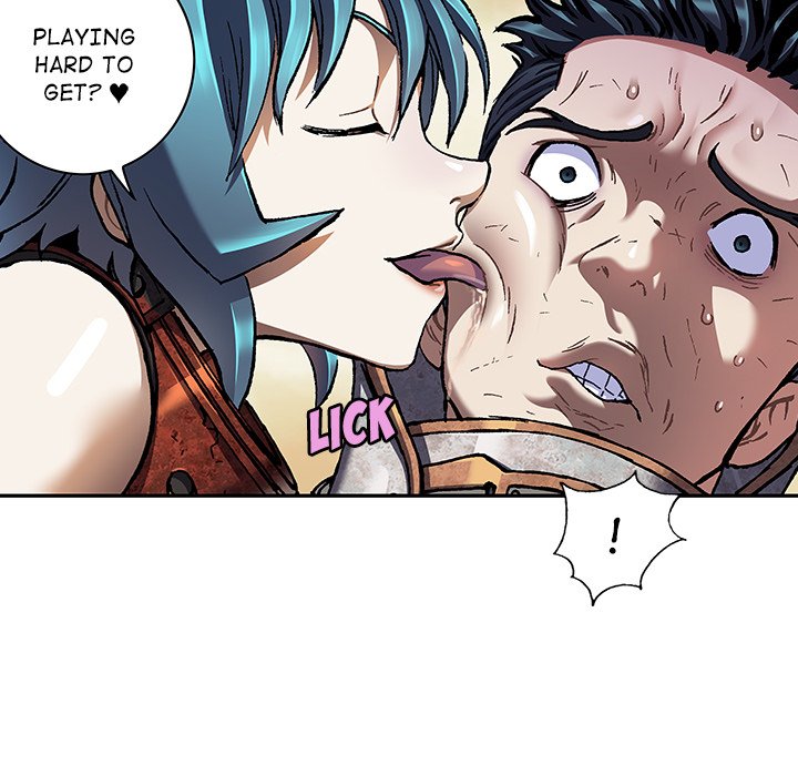 DeepWater chapter 132 page 88