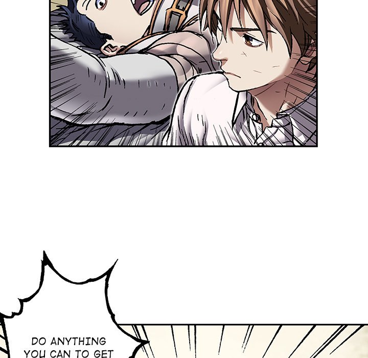 DeepWater chapter 132 page 91