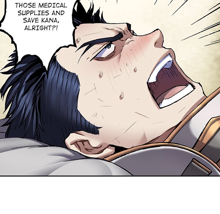 DeepWater chapter 132 page 92