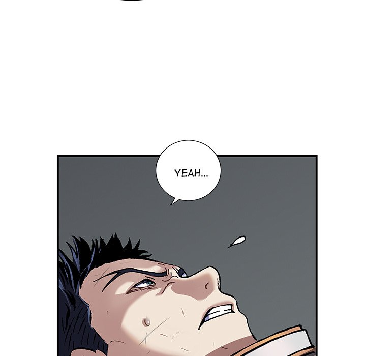 DeepWater chapter 132 page 95