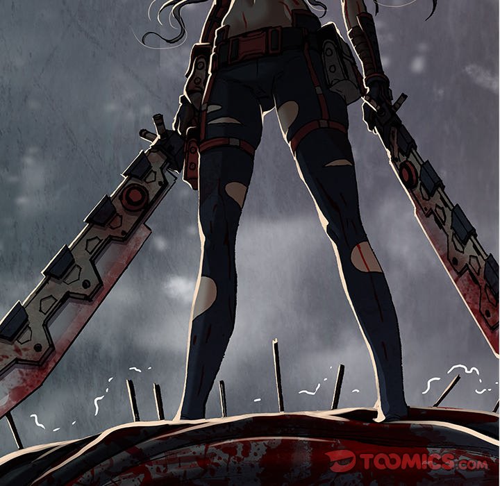 DeepWater chapter 132 page 98