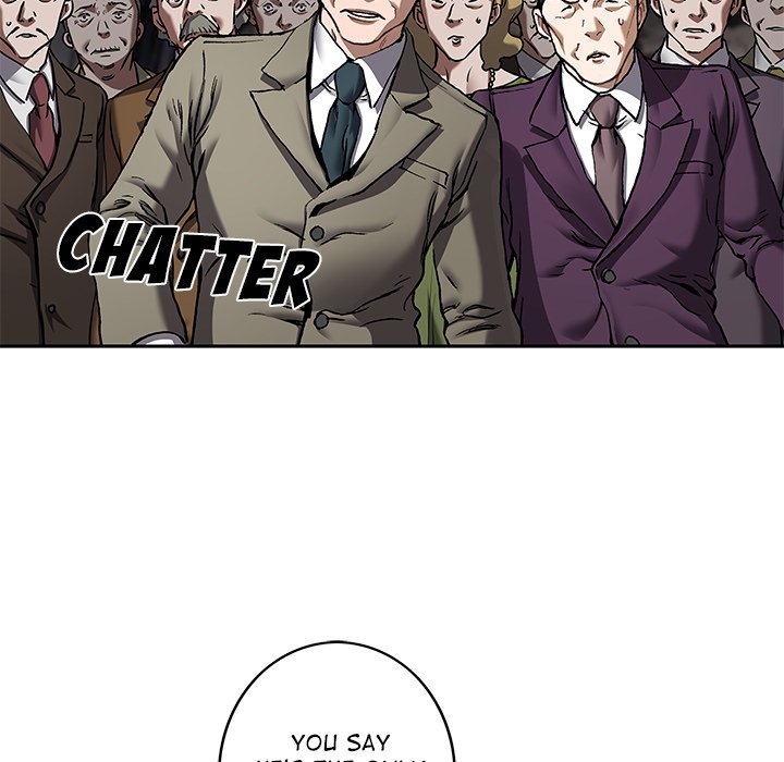 DeepWater chapter 133 page 13