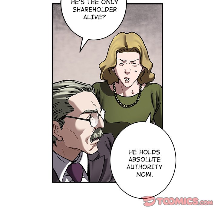 DeepWater chapter 133 page 14