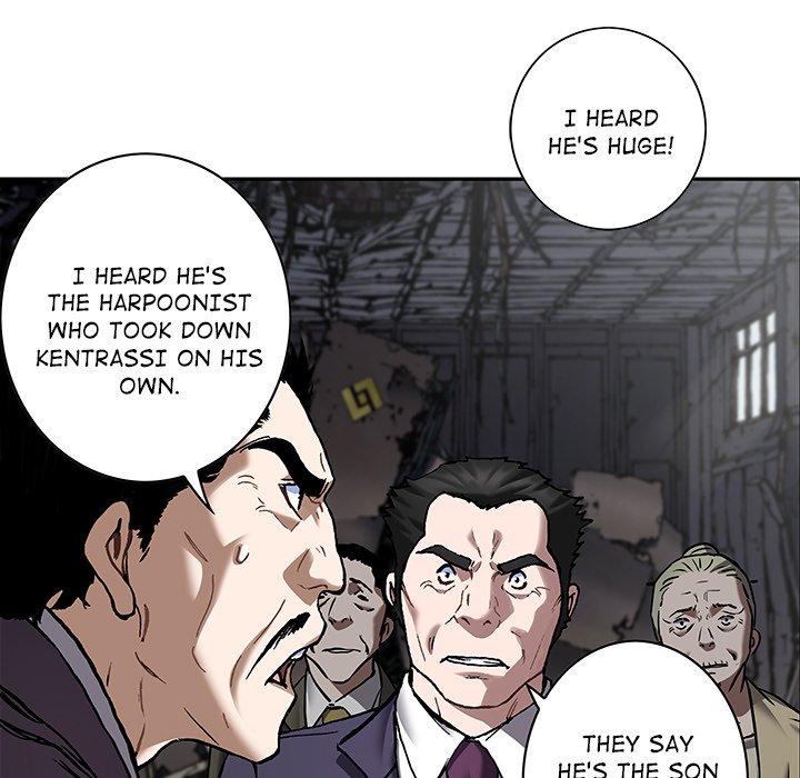 DeepWater chapter 133 page 15
