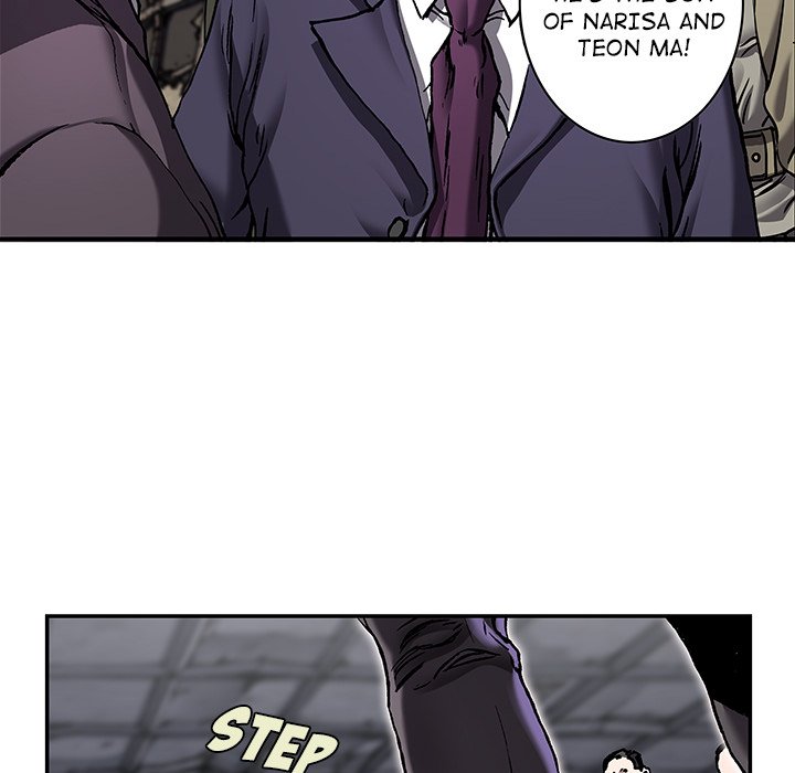DeepWater chapter 133 page 16