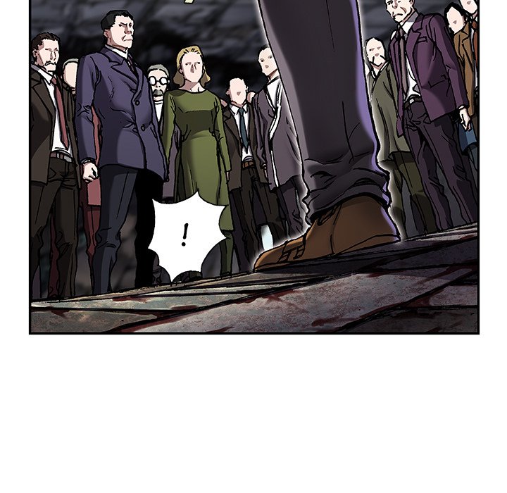DeepWater chapter 133 page 17