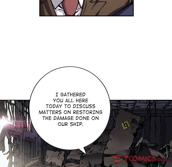 DeepWater chapter 133 page 22