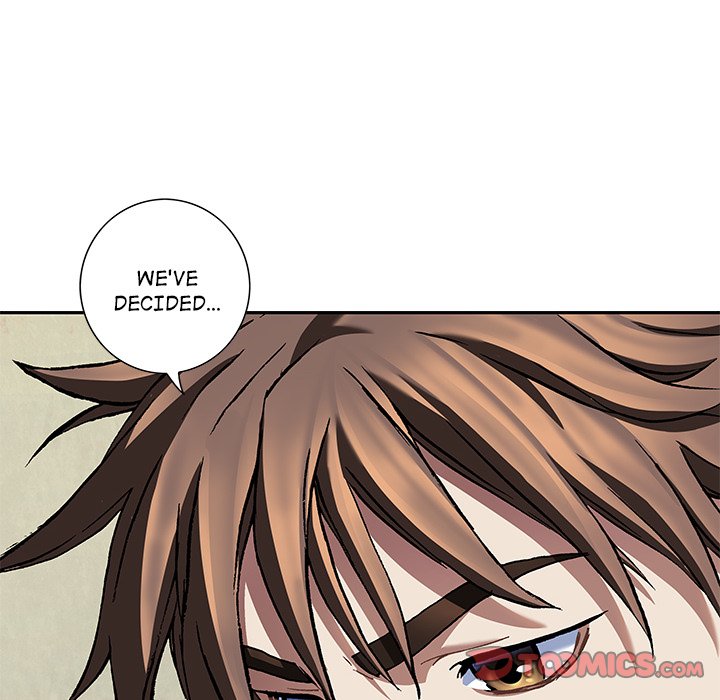 DeepWater chapter 133 page 26