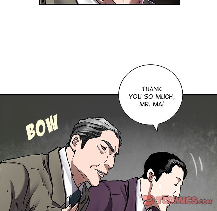 DeepWater chapter 133 page 30