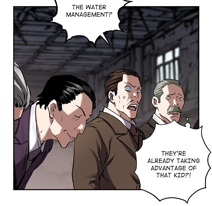 DeepWater chapter 133 page 32