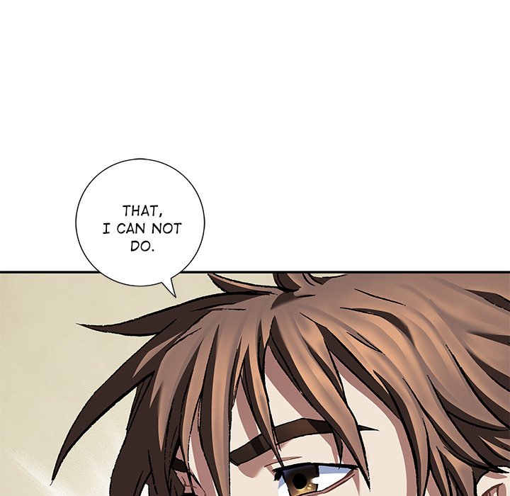 DeepWater chapter 133 page 33