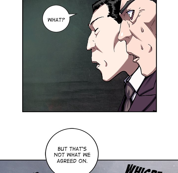 DeepWater chapter 133 page 39