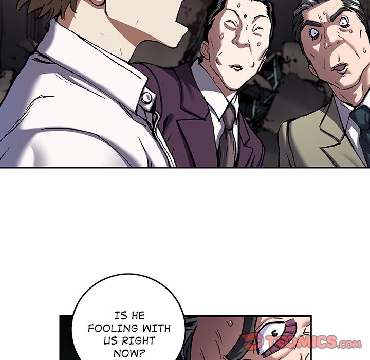 DeepWater chapter 133 page 42