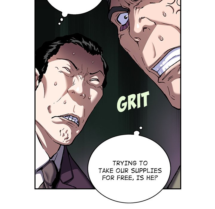 DeepWater chapter 133 page 43