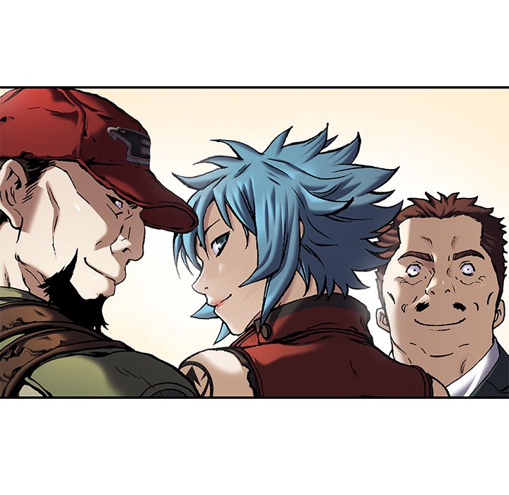 DeepWater chapter 133 page 5