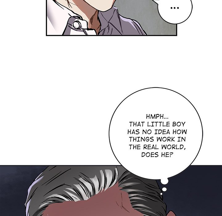 DeepWater chapter 133 page 51