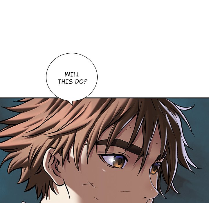 DeepWater chapter 133 page 59