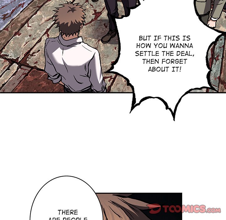 DeepWater chapter 133 page 66