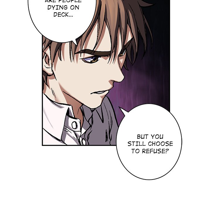 DeepWater chapter 133 page 67