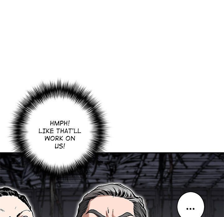 DeepWater chapter 133 page 68
