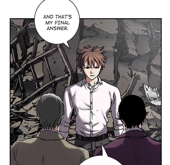 DeepWater chapter 133 page 72