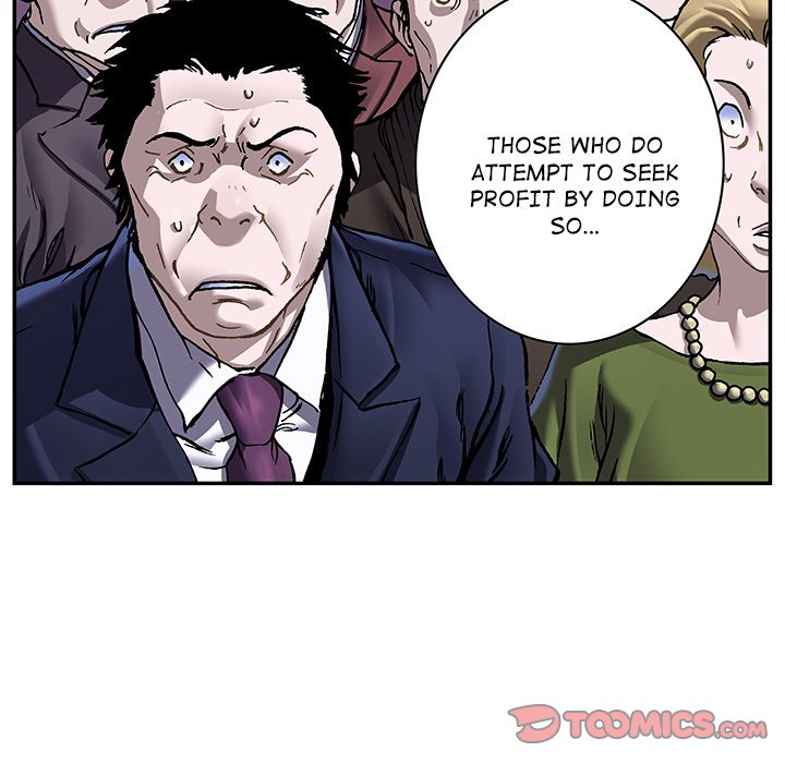DeepWater chapter 133 page 78