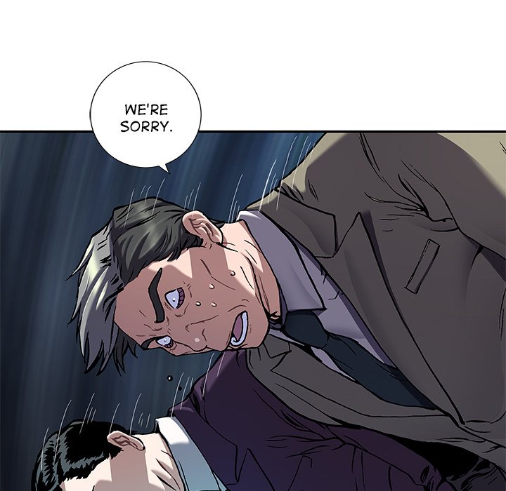DeepWater chapter 133 page 88