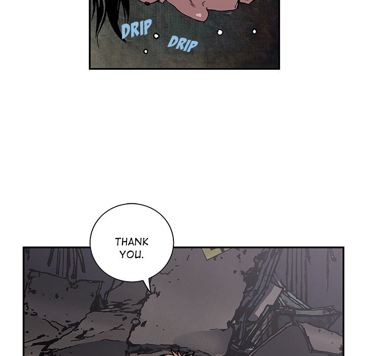 DeepWater chapter 133 page 91