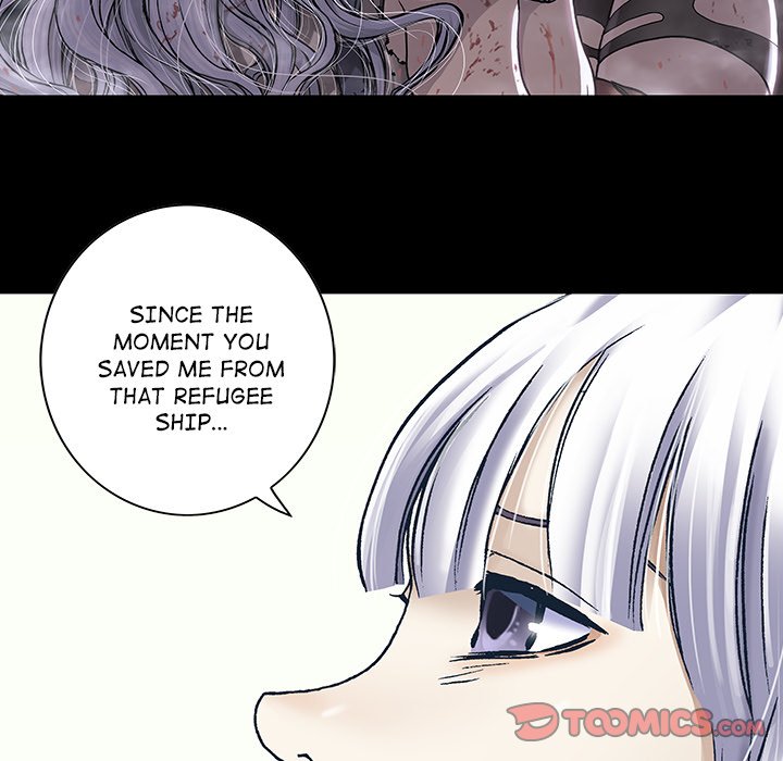 DeepWater chapter 134 page 101