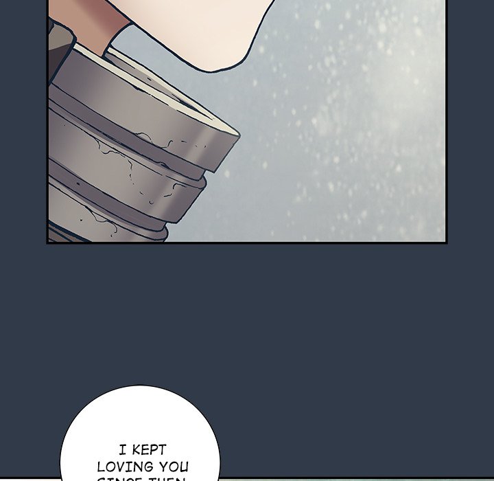 DeepWater chapter 134 page 105