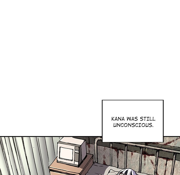DeepWater chapter 134 page 11