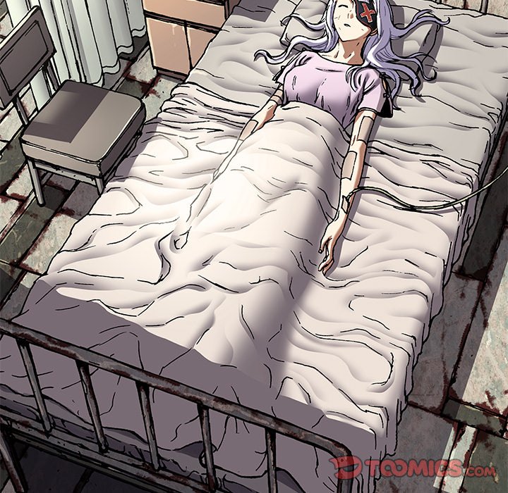 DeepWater chapter 134 page 12