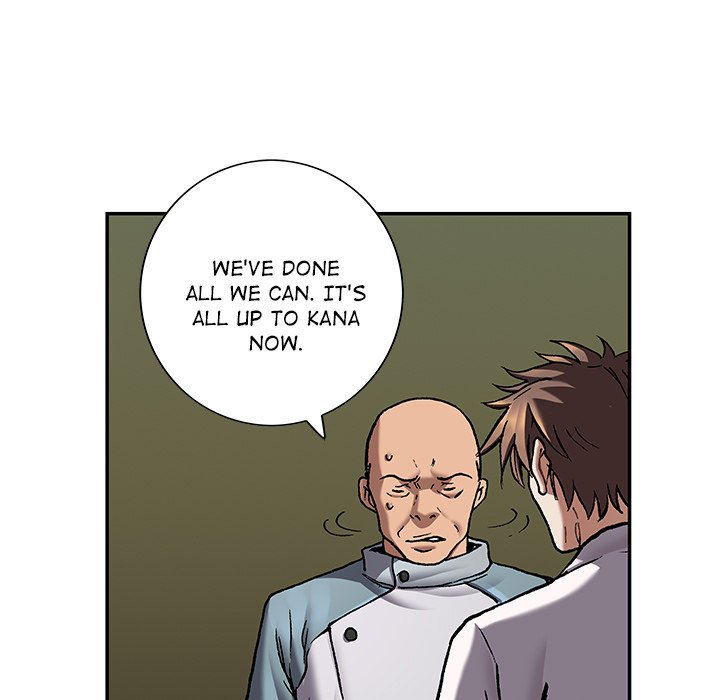 DeepWater chapter 134 page 14