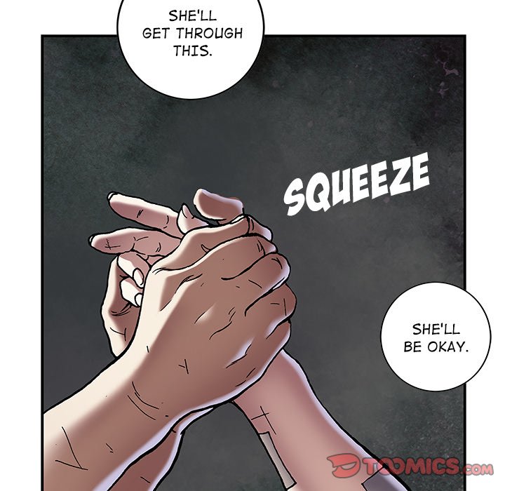 DeepWater chapter 134 page 18
